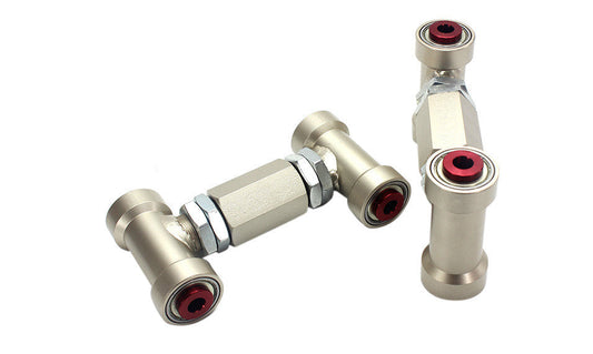 FR SPORT ISR Performance Front Upper Camber Arm - Nissan 300ZX/R32 GTR