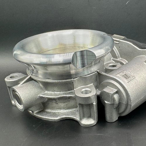SE0983-70, 65MM (70 MM EFF.) FOR LF3/LF4 - 3.6L V6 TURBO, CADILLAC ATS-V, CT4-V, XTS & CTS V-SPORT