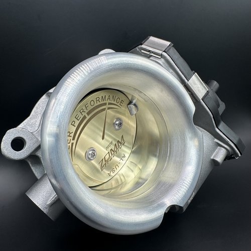 SE0983-70, 65MM (70 MM EFF.) FOR LF3/LF4 - 3.6L V6 TURBO, CADILLAC ATS-V, CT4-V, XTS & CTS V-SPORT