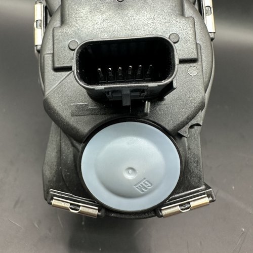 SE0983-70, 65MM (70 MM EFF.) FOR LF3/LF4 - 3.6L V6 TURBO, CADILLAC ATS-V, CT4-V, XTS & CTS V-SPORT