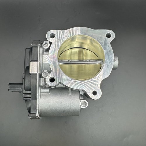 SE0983-70, 65MM (70 MM EFF.) FOR LF3/LF4 - 3.6L V6 TURBO, CADILLAC ATS-V, CT4-V, XTS & CTS V-SPORT
