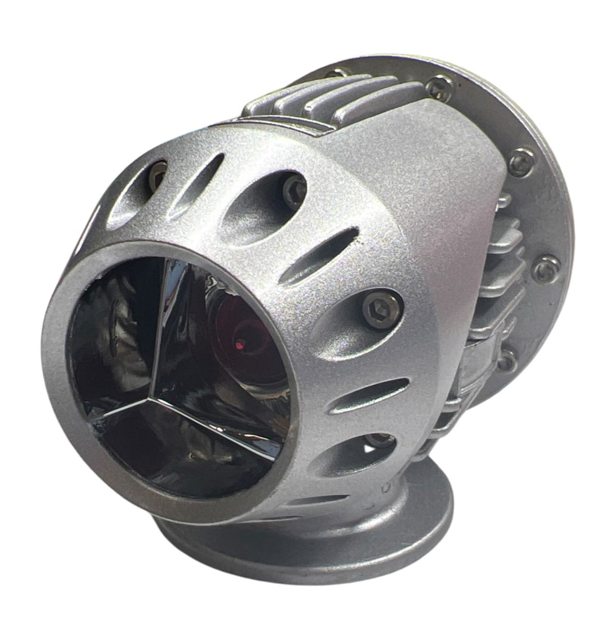 Bull Boost Performance Yamaha FZR FZS SVHO SHO FX GP1800 Supercharger Blow Off Valve BOV...