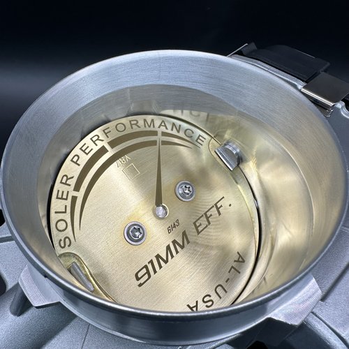 SE9992-91, 87 mm (91 mm Eff.) 6.2L V8 (LSA/LS9), ZR1 (09-13), ZL1 (12-15), CTS-V (09-15)