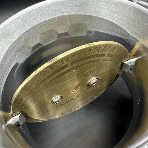 SE9992-91, 87 mm (91 mm Eff.) 6.2L V8 (LSA/LS9), ZR1 (09-13), ZL1 (12-15), CTS-V (09-15)