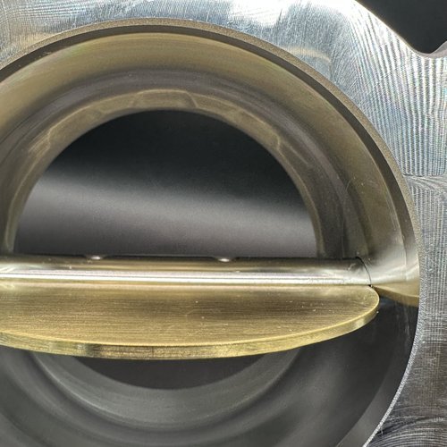 SE9992-91, 87 mm (91 mm Eff.) 6.2L V8 (LSA/LS9), ZR1 (09-13), ZL1 (12-15), CTS-V (09-15)