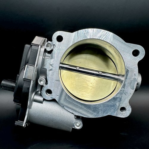 SE1014-76, 76 mm Effective. 3.6L V6 (LGX/LGZ), Camaro 6, Cadillac & Colorado/Canyon