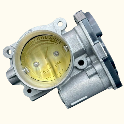 SE6994-76, 72 mm (76 mm Eff.) for 3.6L V6 (LLT) Camaro 5, Cadillac CTS/SRX/STS