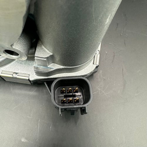 SE6994-76, 72 mm (76 mm Eff.) for 3.6L V6 (LLT) Camaro 5, Cadillac CTS/SRX/STS