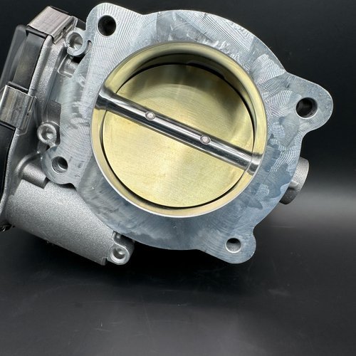 SE6994-76, 72 mm (76 mm Eff.) for 3.6L V6 (LLT) Camaro 5, Cadillac CTS/SRX/STS