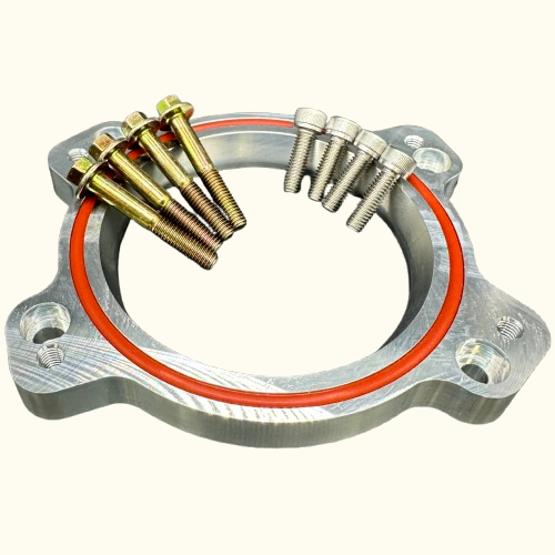 Jesse Iwuji Performance SE8223-87-80 for GM Trucks & SUVs