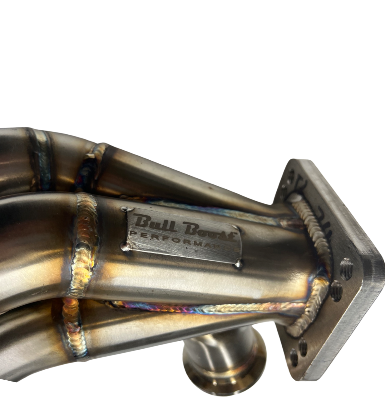 K Series Sidewinder Manifold K20 K24 T3 .63 Billet Turbo K Swap Kit EG EK Civic Integra DC2 RSX EP3