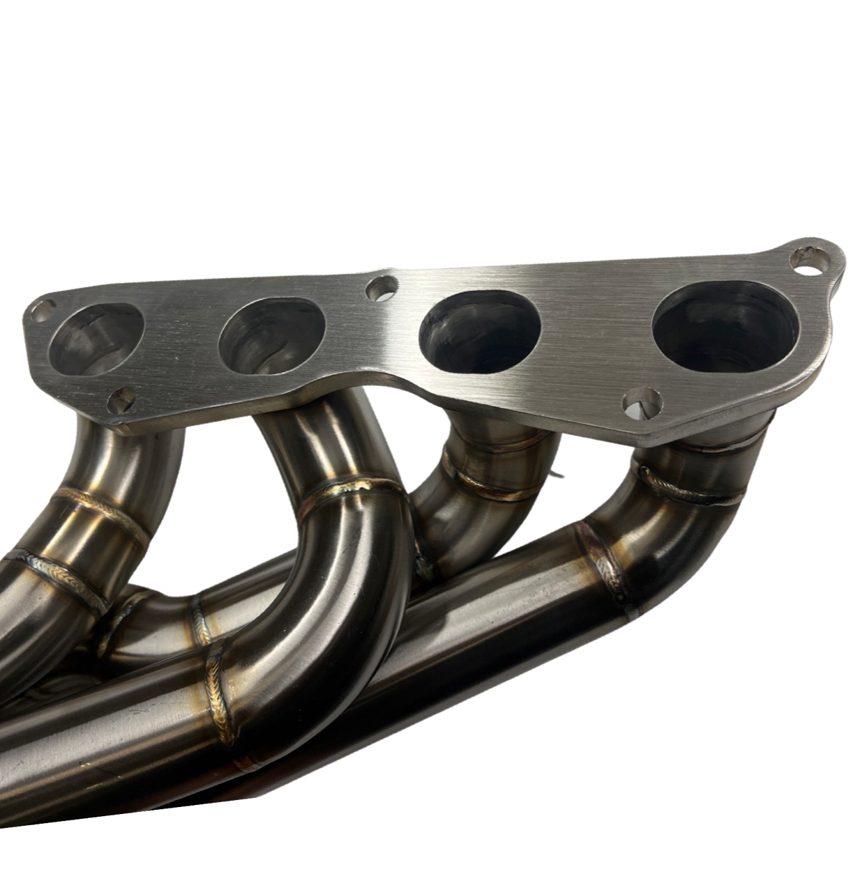 K Series Sidewinder Manifold K20 K24 T3 .63 Billet Turbo K Swap Kit EG EK Civic Integra DC2 RSX EP3