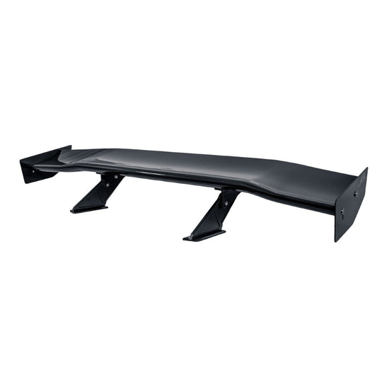 Chevrolet Corvette C8 Stingray Z51 GTC-500 Carbon Fiber Adjustable Wing