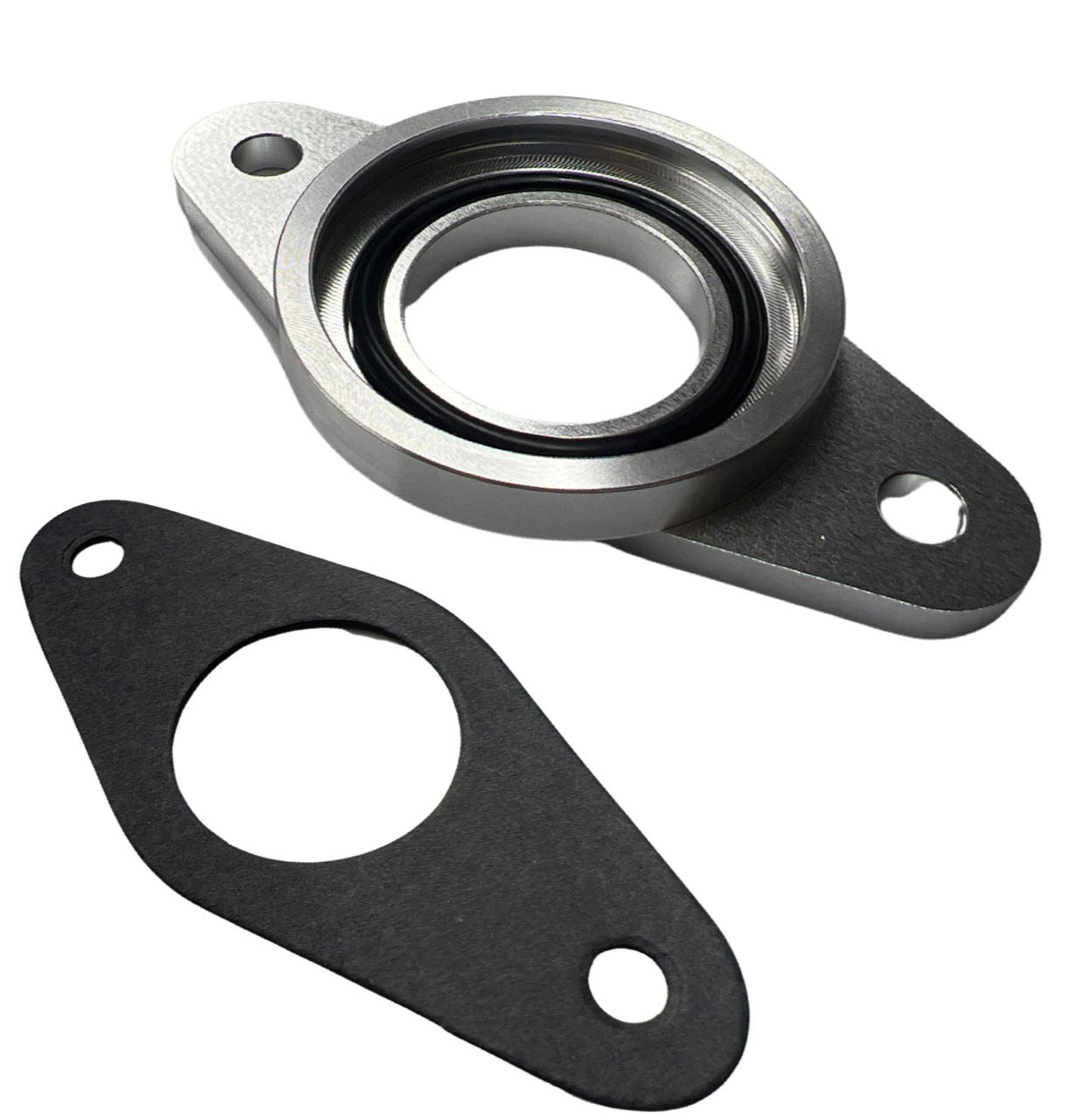 SSQV Blow Off Valve for Subaru Impreza WRX and Legacy GT With Direct Fit Adapter