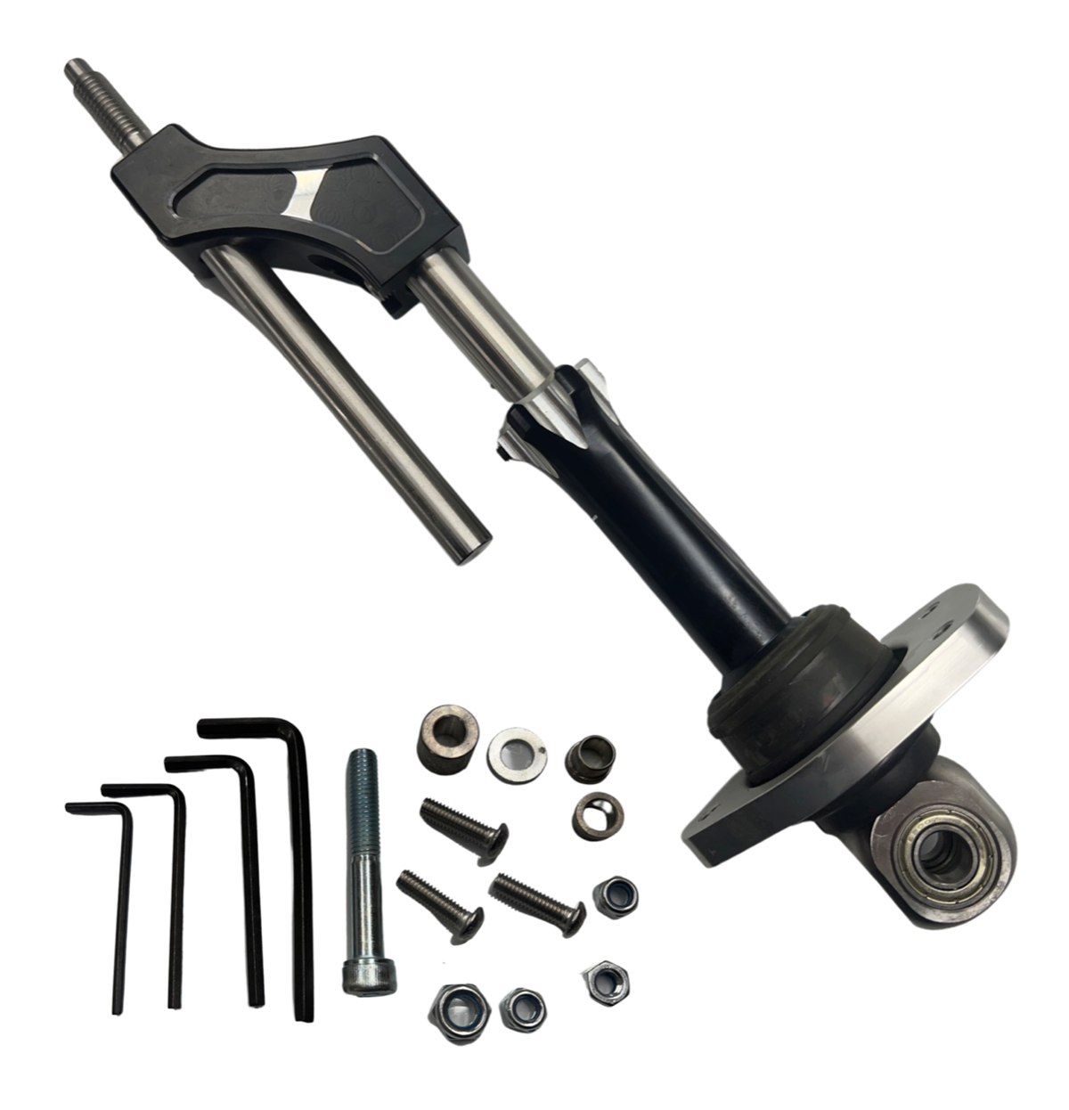 Bull Boost Performance B Series Shifter Box Version 2 For Honda Acura Civic Si EG EK B16 B18 B20...