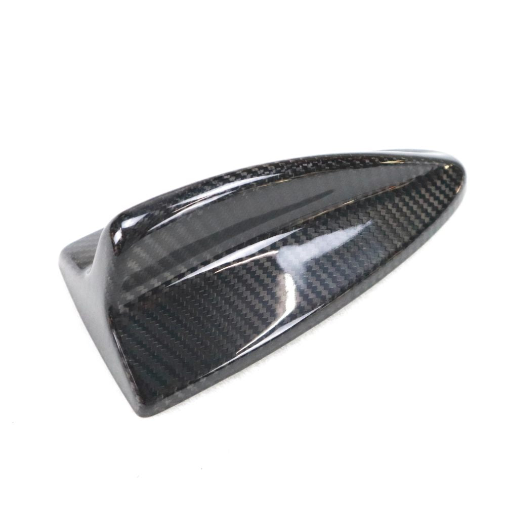 Palenon Performance Carbon Fiber Roof Antenna Cover - BMW E82, E87, E90, E92, E93 | - View 2