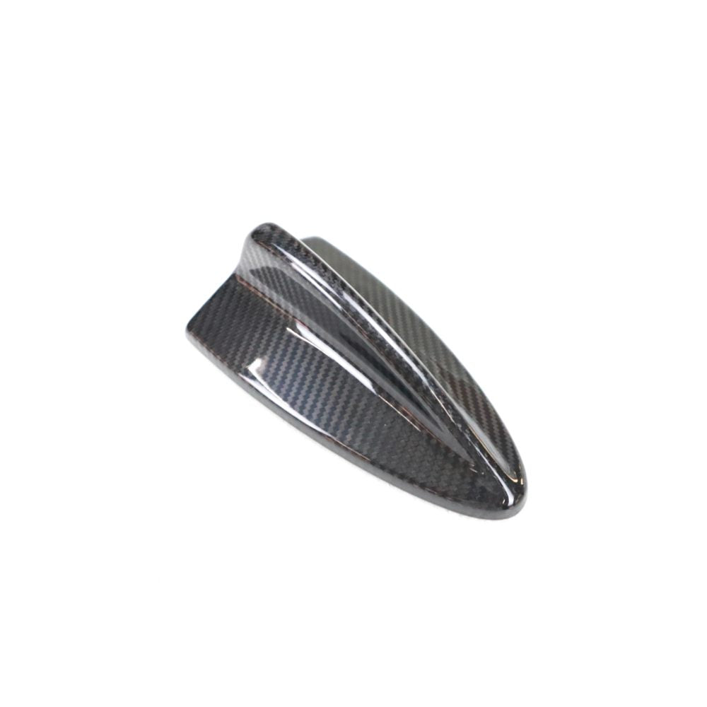 Palenon Performance Carbon Fiber Roof Antenna Cover - BMW E82, E87, E90, E92, E93 | - View 3