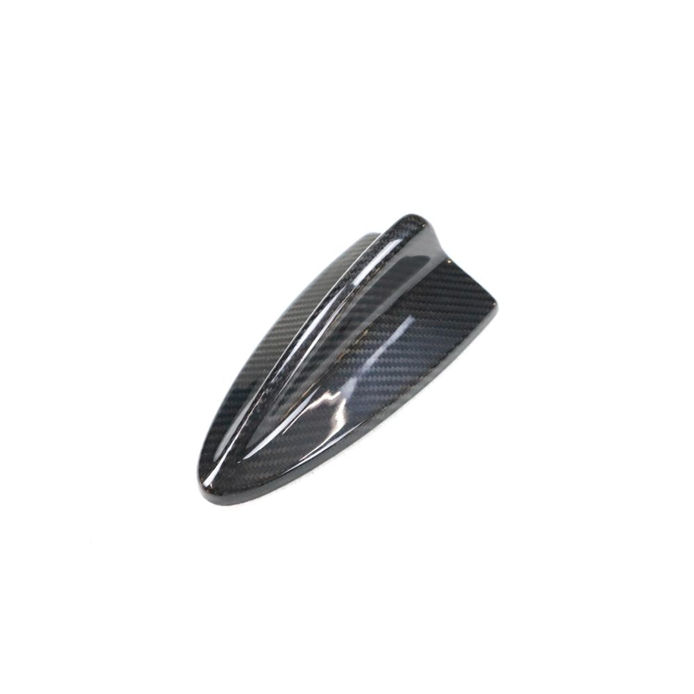 Palenon Performance Carbon Fiber Roof Antenna Cover - BMW E82, E87, E90, E92, E93 | - View 4