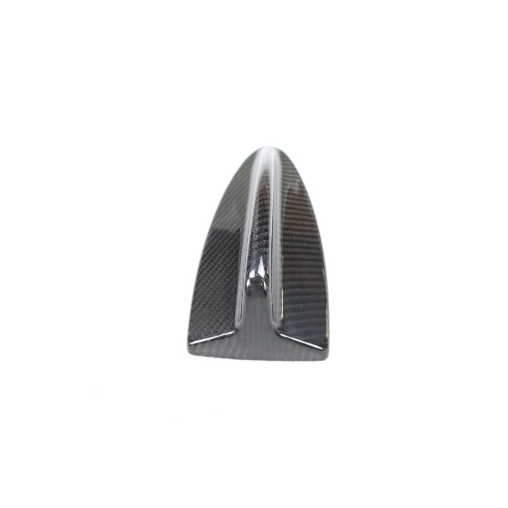 Palenon Performance Carbon Fiber Roof Antenna Cover - BMW E82, E87, E90, E92, E93 | - View 5