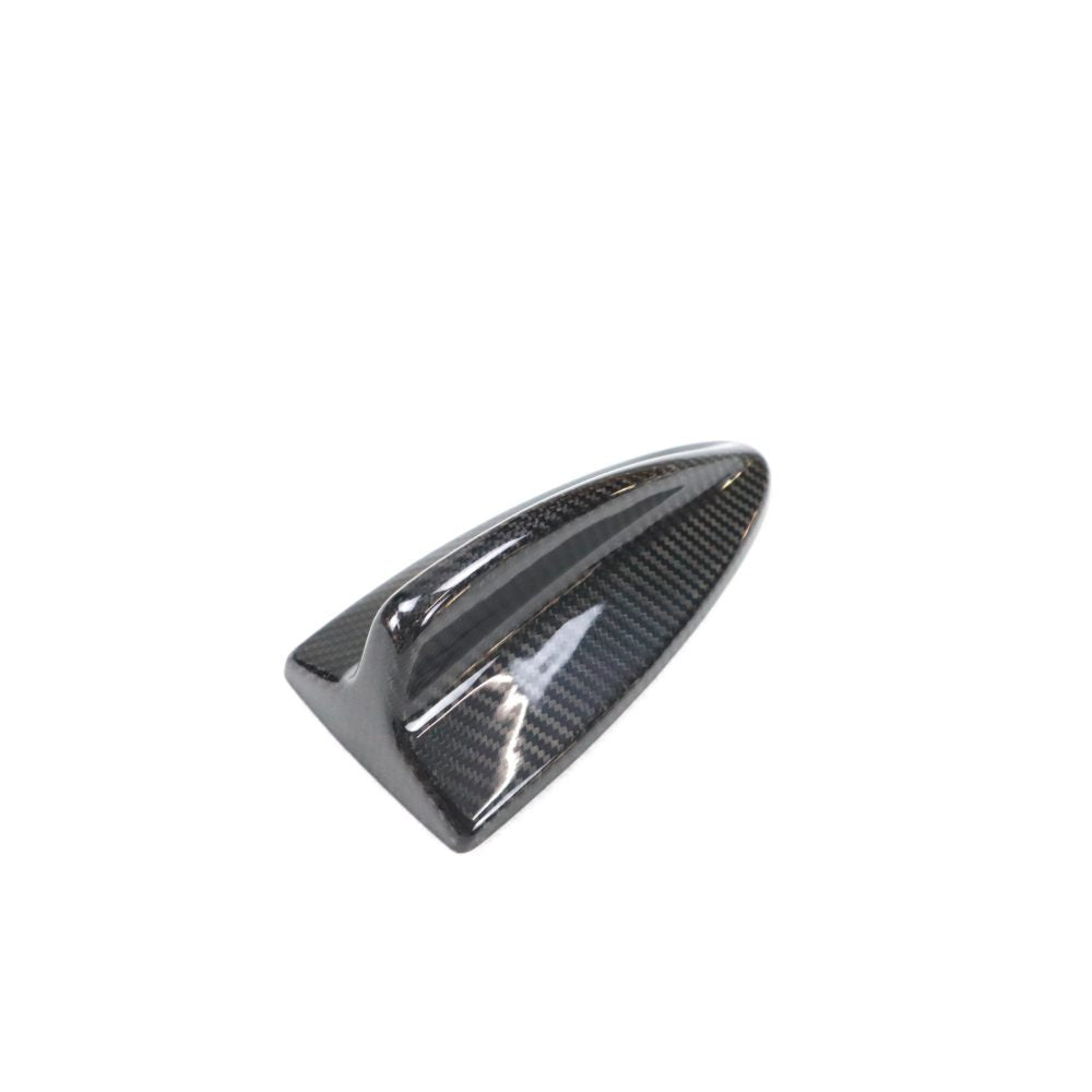 Palenon Performance Carbon Fiber Roof Antenna Cover - BMW E82, E87, E90, E92, E93 | - View 6