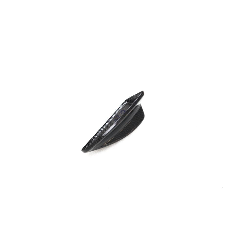 Palenon Performance Carbon Fiber Roof Antenna Cover - BMW E82, E87, E90, E92, E93 | - View 7