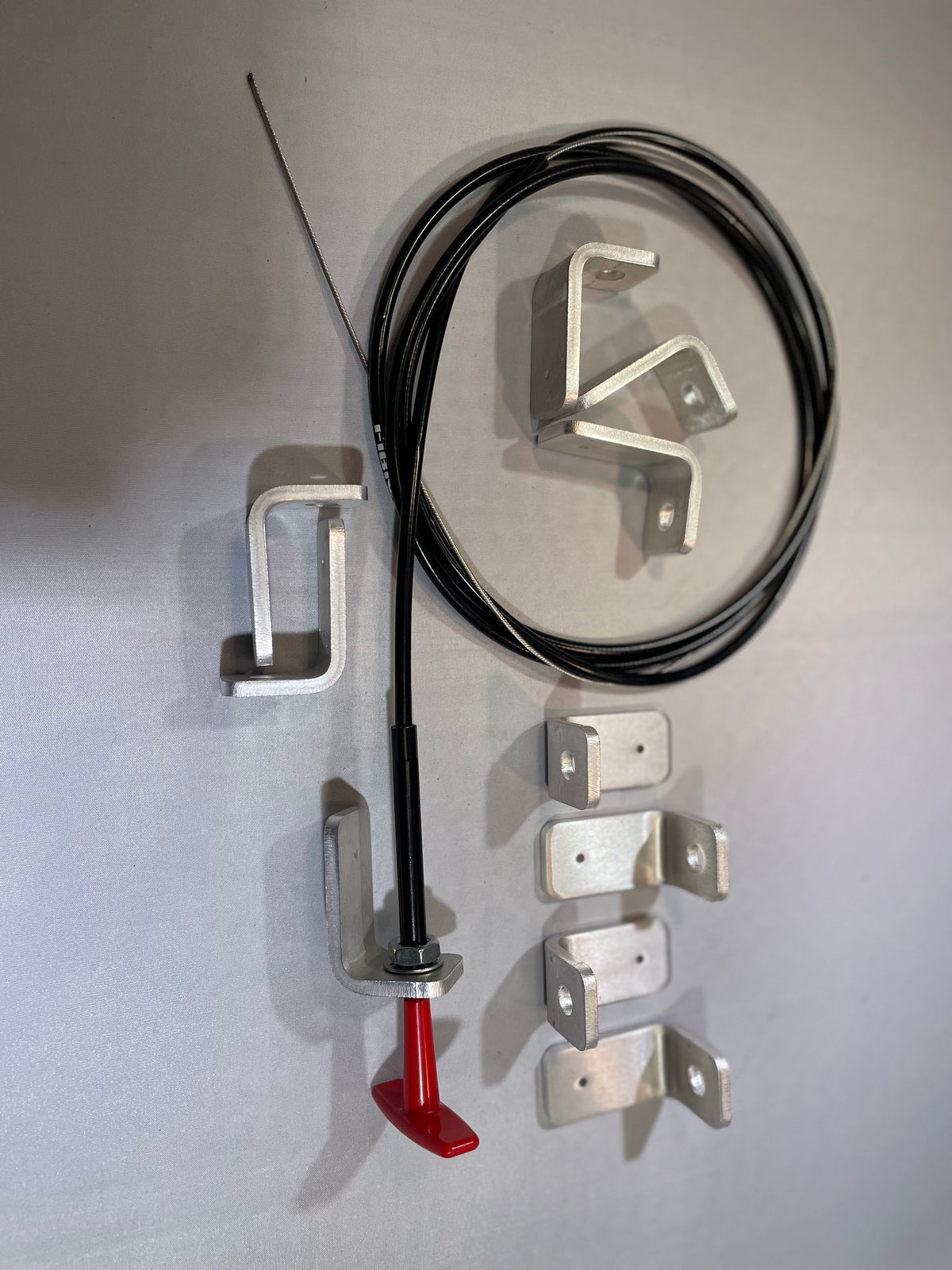 Lifeline Fire System Pull Bracket