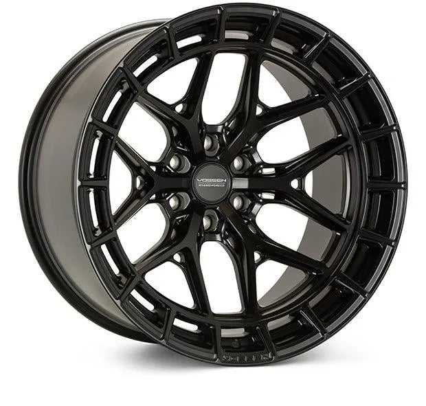 797 Performance, LLC Vossen HFX-1 Hybrid Forged Wheel | 6x139.7 RAM TRX | 18-22" Multiple...