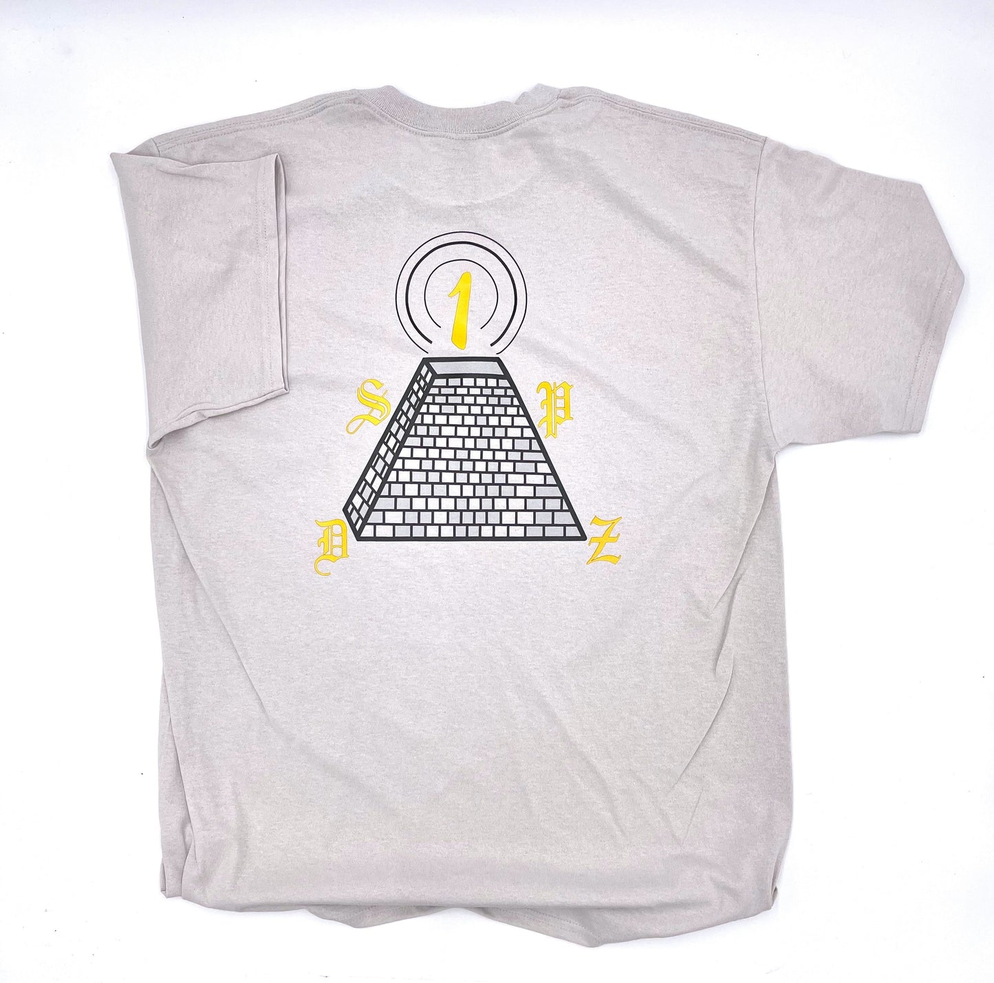 SPDZ1 Throw them Up T-Shirt