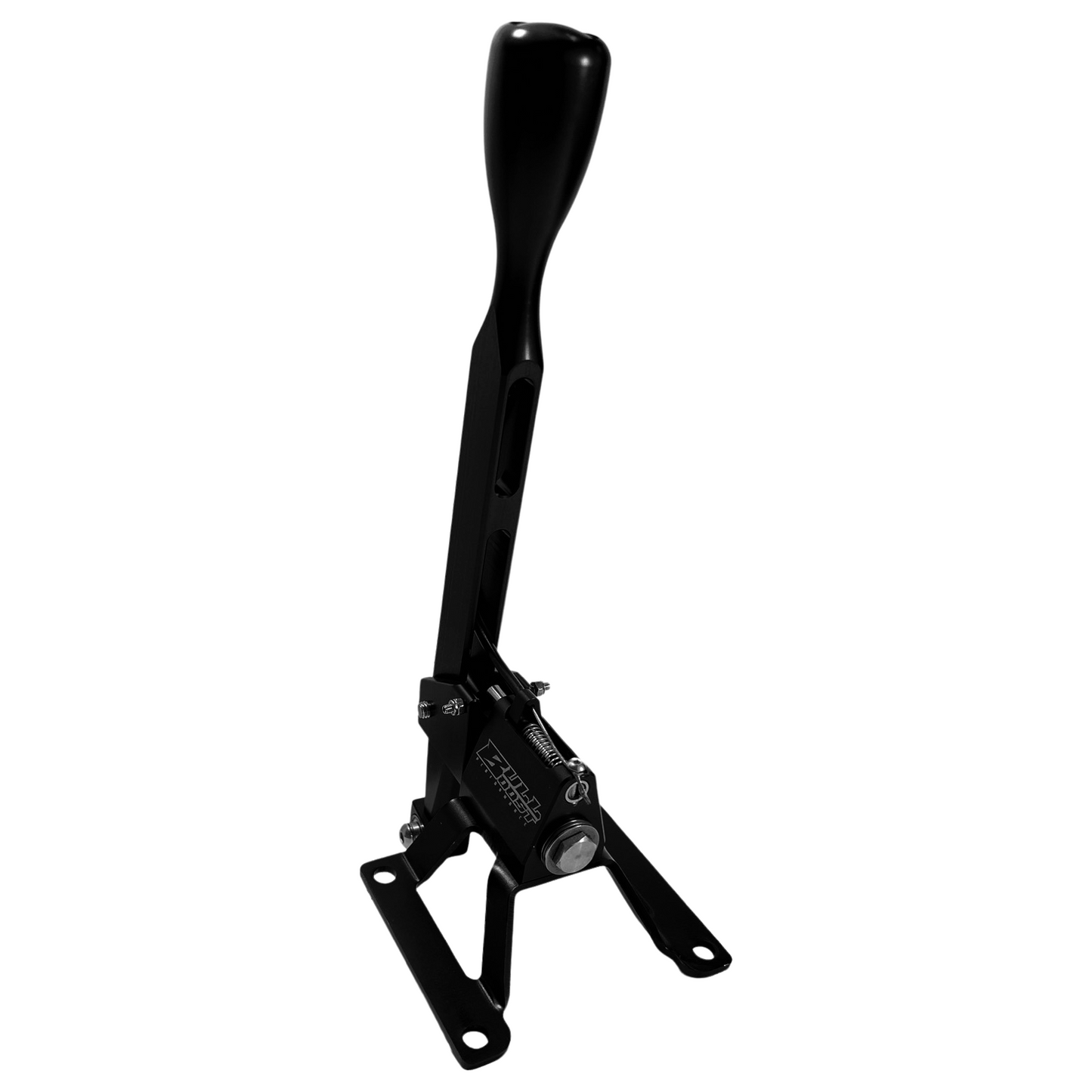 Billet B Series Shifter Box For Honda Acura Type R Civic Si B16 B18 B20 CRX
