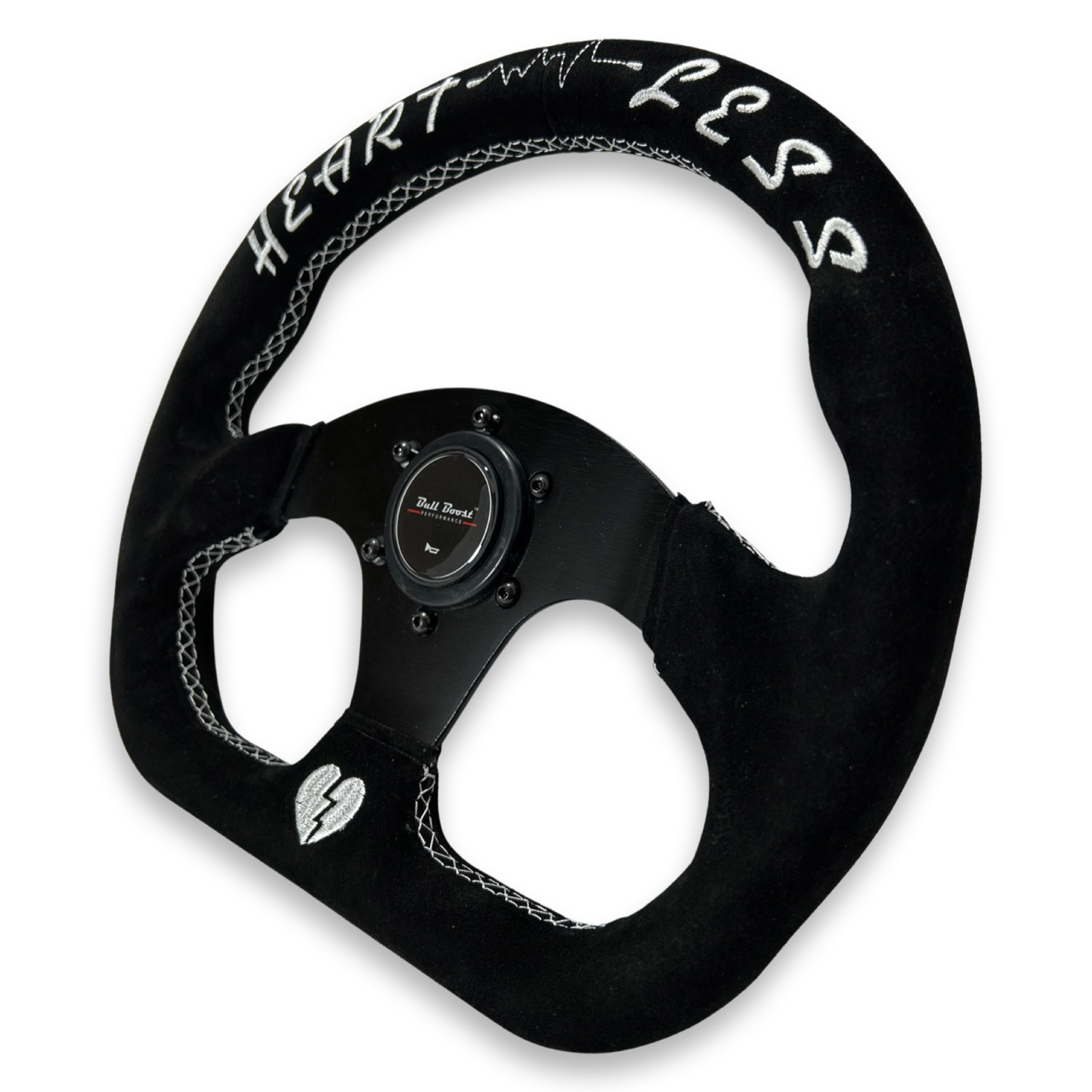 Quadro Style Steering Wheel Quick Release Short Hub Adapter For Nissan 350Z 370Z Sentra