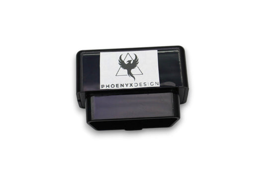 Porsche Engine Light Blocker | Phoenyx Design OBD Module