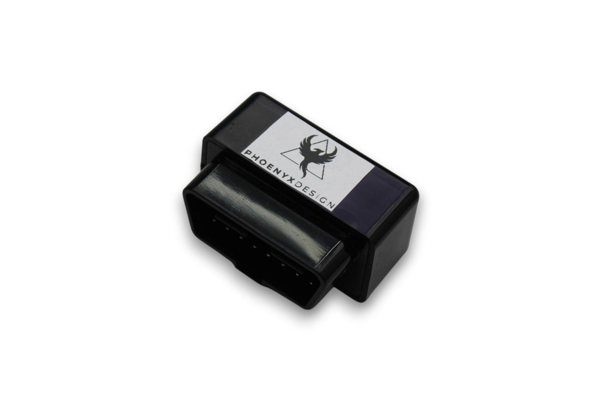 Bentley Engine Light Blocker | Phoenyx Design OBD Module
