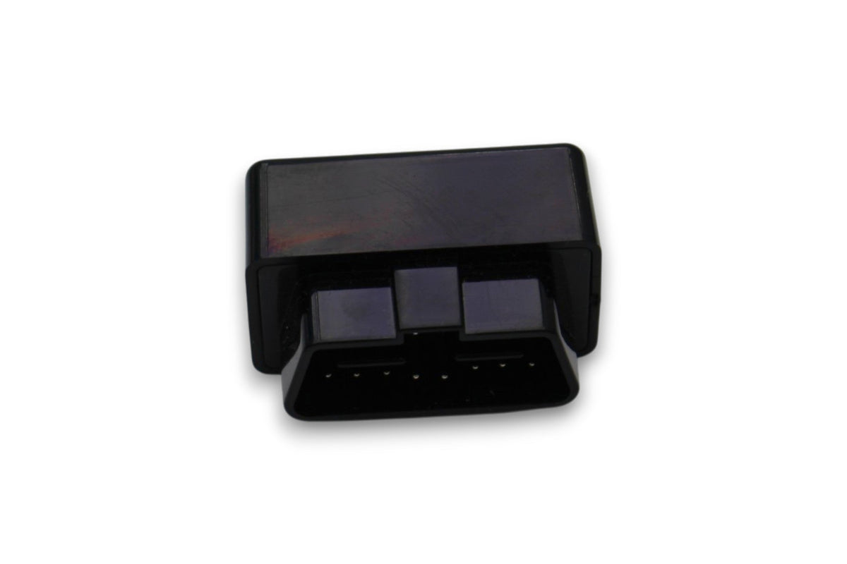 Porsche Engine Light Blocker | Phoenyx Design OBD Module
