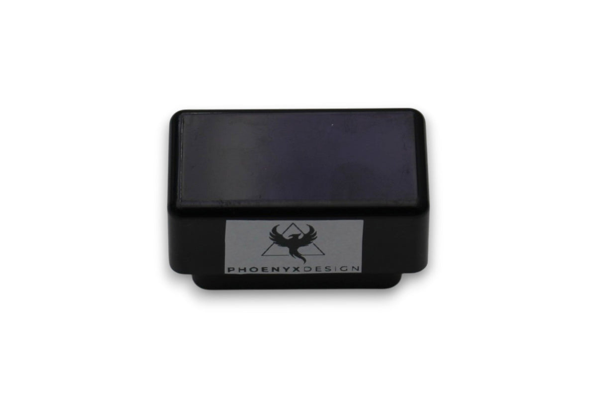 Ferrari Engine Light Blocker | Phoenyx Design OBD Module