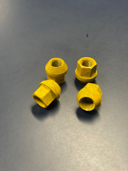 MSI Lug Nuts
