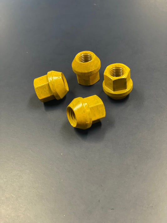 MSI Lug Nuts