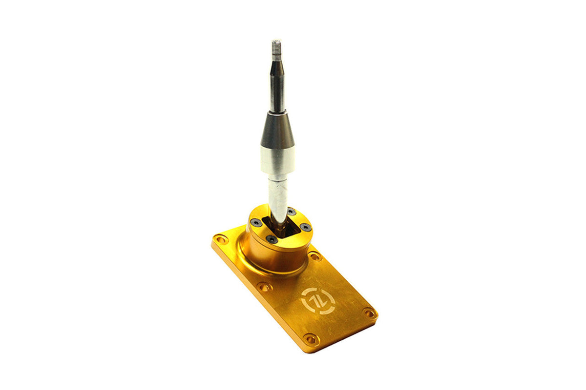 FR SPORT ISR Performance Short Throw Shifter Version 2 - Nissan 240sx 89-98
