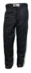 Pants TF20 Sfi/20 Large Black - 29701510