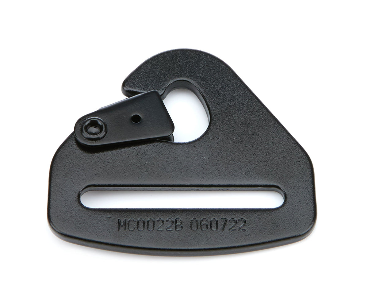 Clip In Hardware (Ea) - 50000031