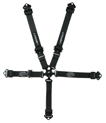 5-PT QM Harness Camlock Pull Down - 58346651