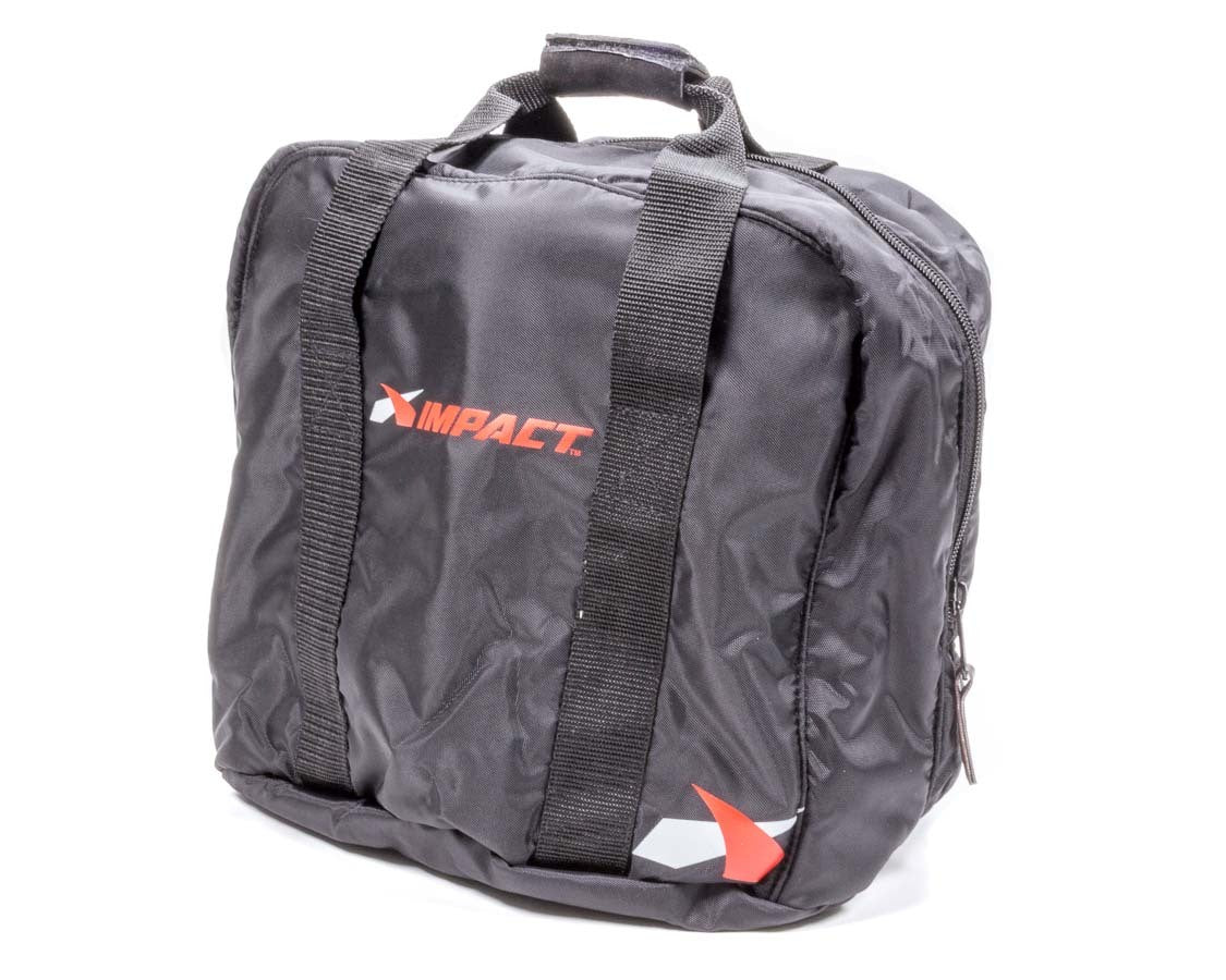 Helmet Bag Black - 71000915