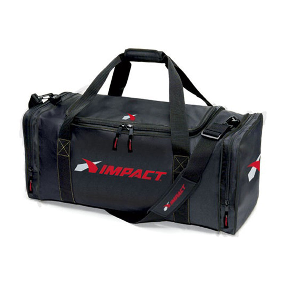 Gear Bag Black - 72000010