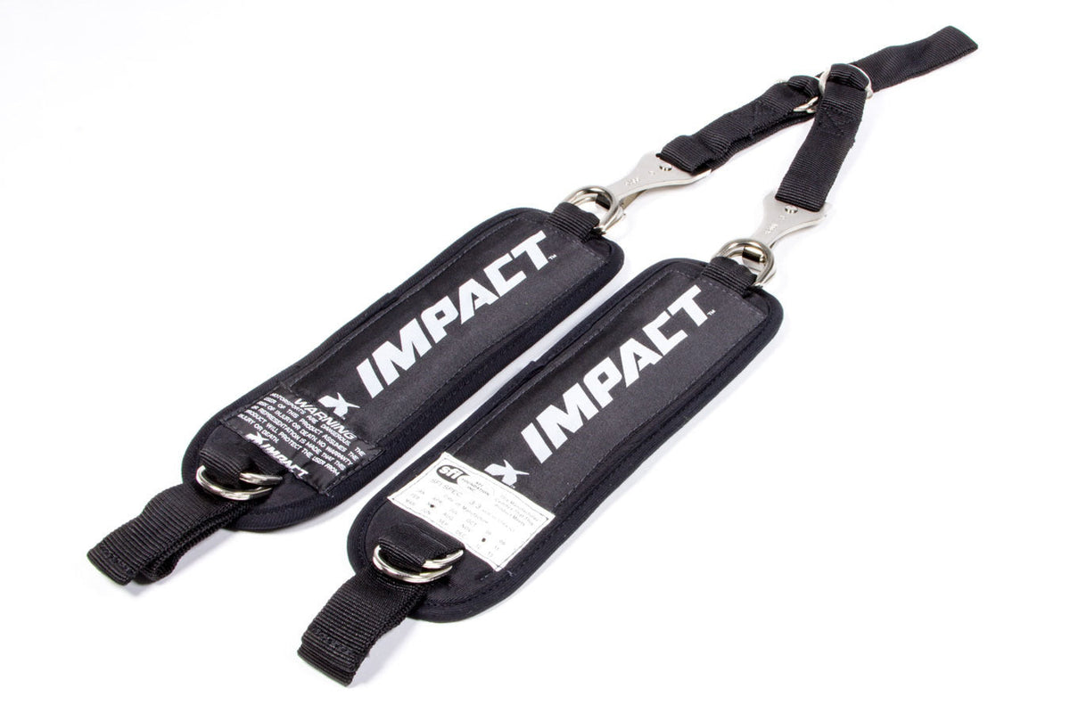 Arm Restraints Black - 75000910