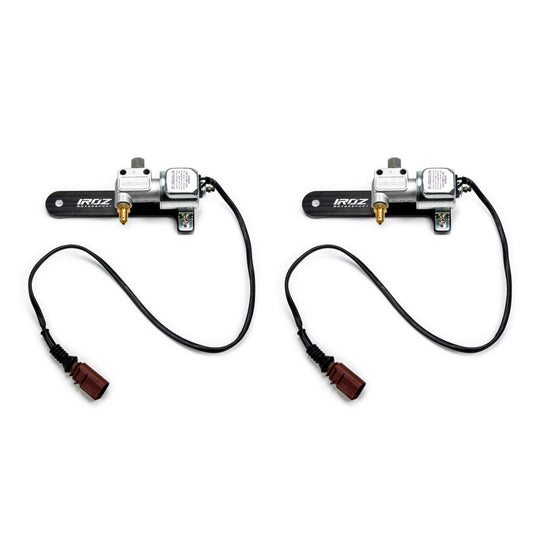 T1 IMS R8/Huracan Line Lock System