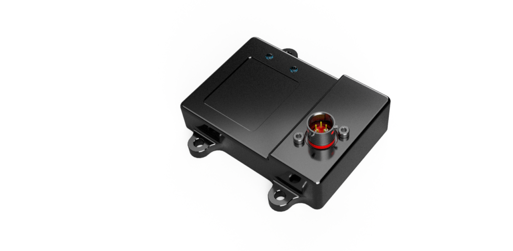 T1 Obsidian IMU (Inertial Measurement Unit)