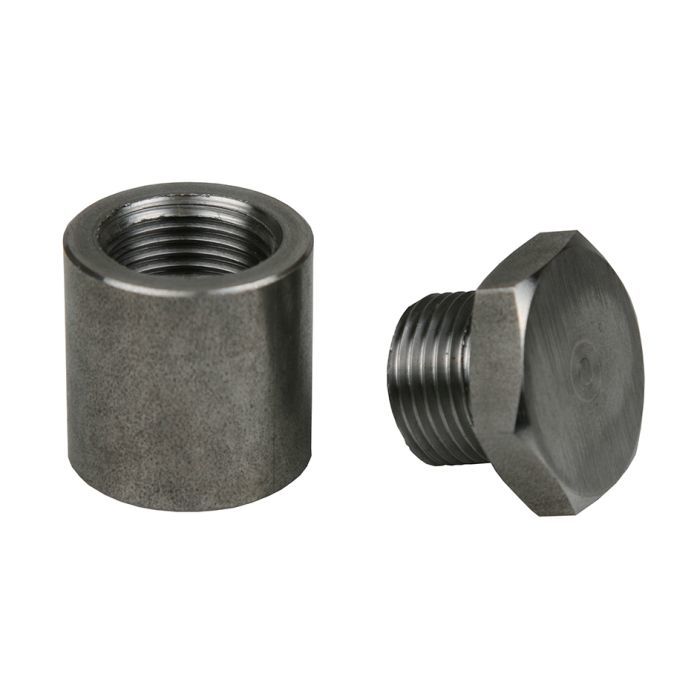 Extended Bung/Plug Kit Steel - 37640