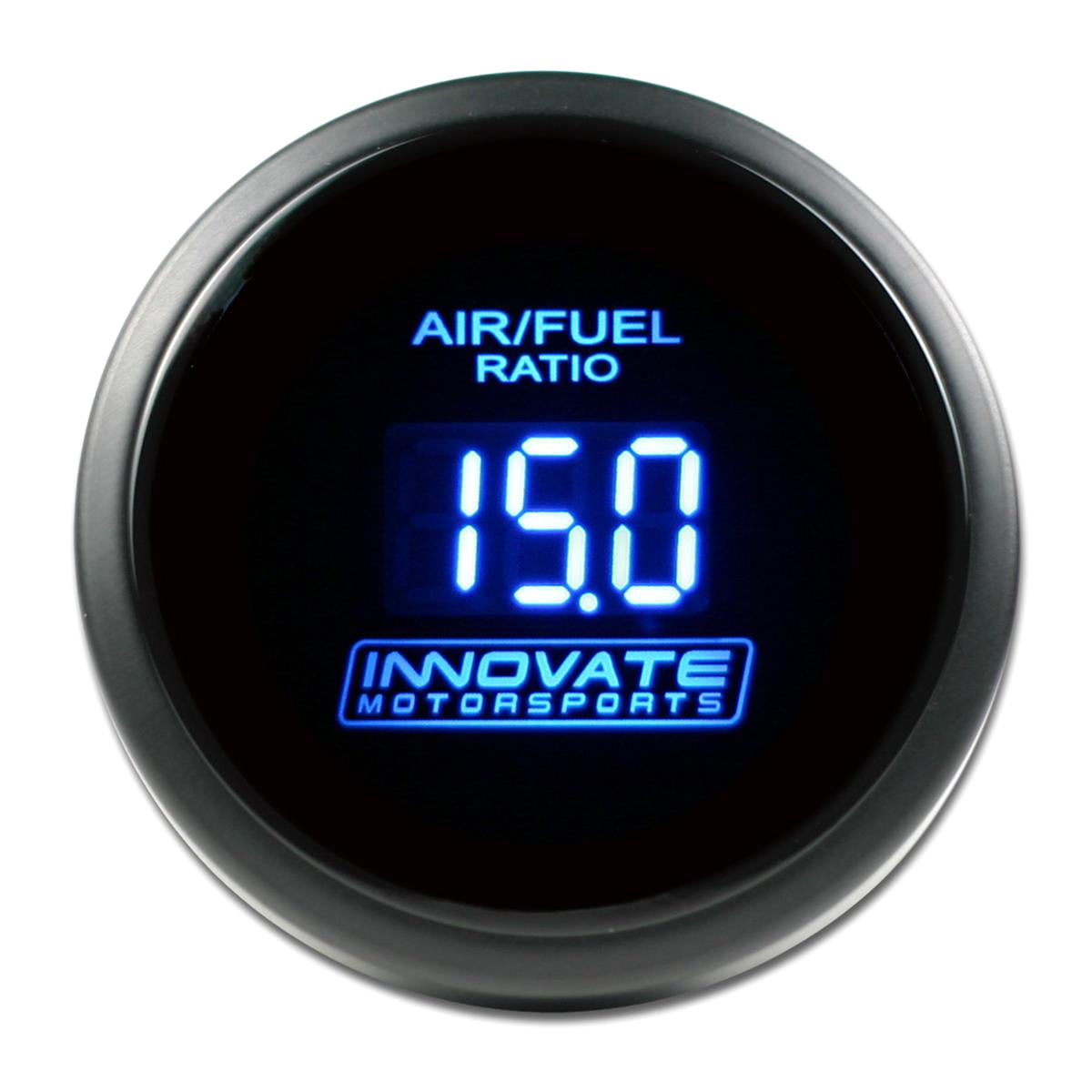 DB-Gauge Kit Blue w/ LC-2 & O2 Sensor - 37950