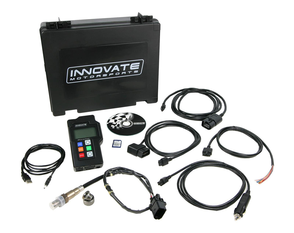 LM-2 Single Wideband O2 Sensor Kit - 38060