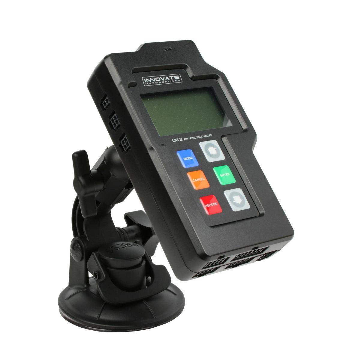 Window Mount LM2 - 38140