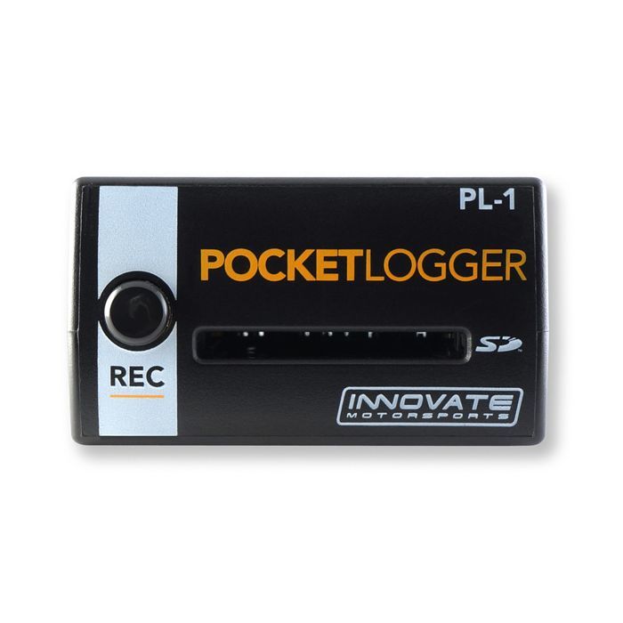 Pocket Logger - 38750